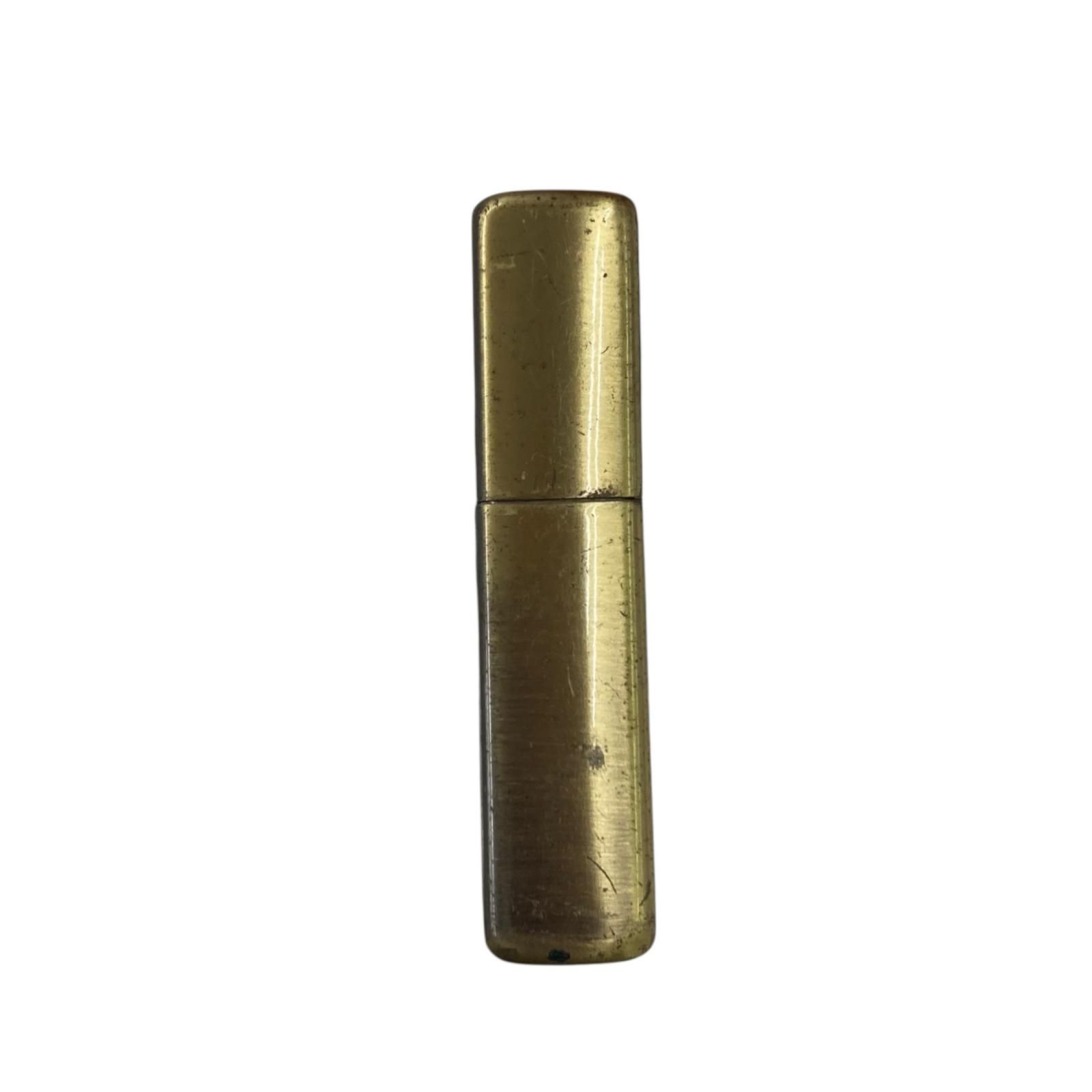 170590 現状品 ZIPPO ジッポ オイルライター ZIPANG ジパング 
