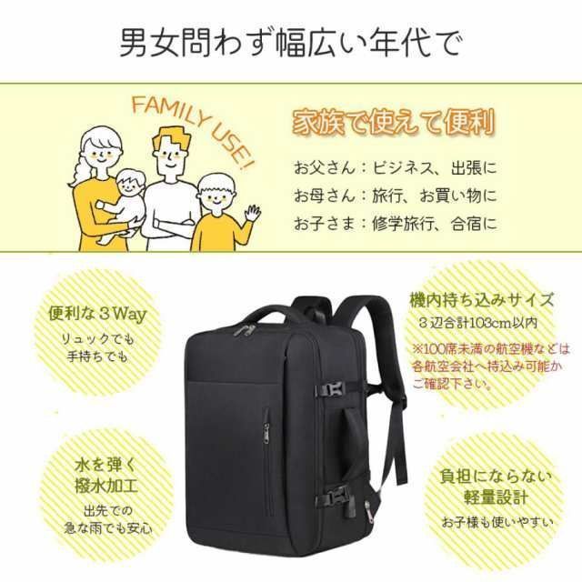 リュックサック