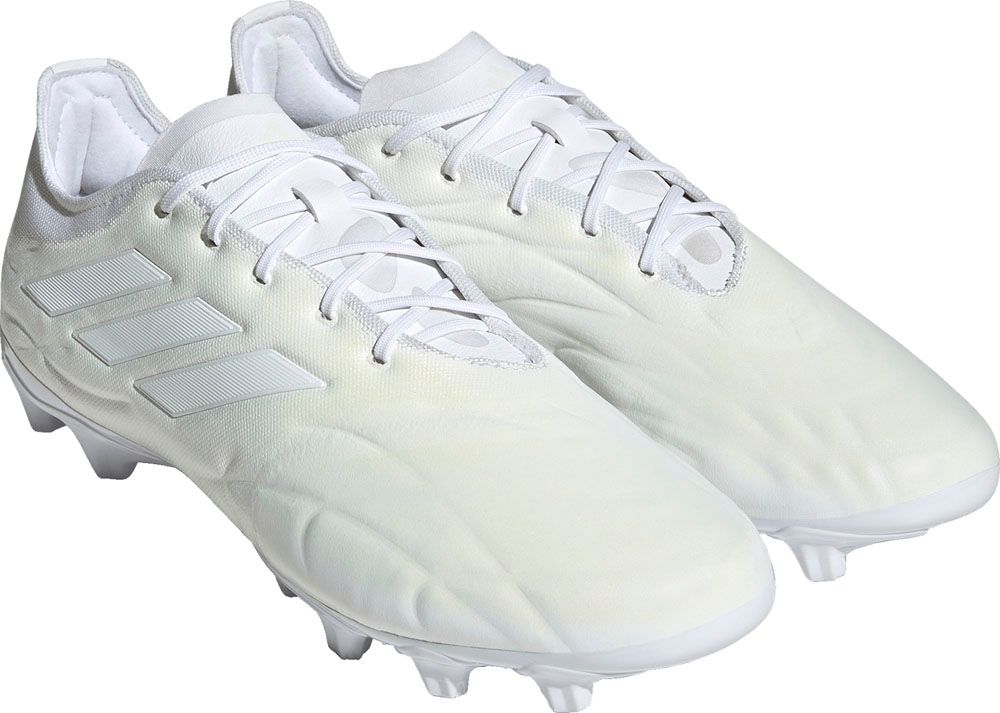 アディダス adidas サッカー コパ ピュア.2 HG|AG 土 人工芝用 COPA PURE.2 HG|AG サッカースパイク シューズ 靴 大人 さっかー ID4302 フットウェアWHT|フッ 280
