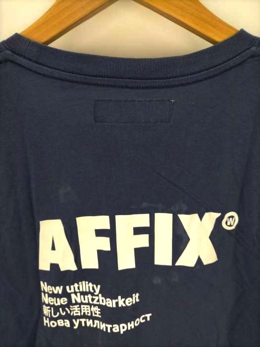 したブラン AFFIX/アフィックス/WORKWEAR - 通販 - PayPayモール T