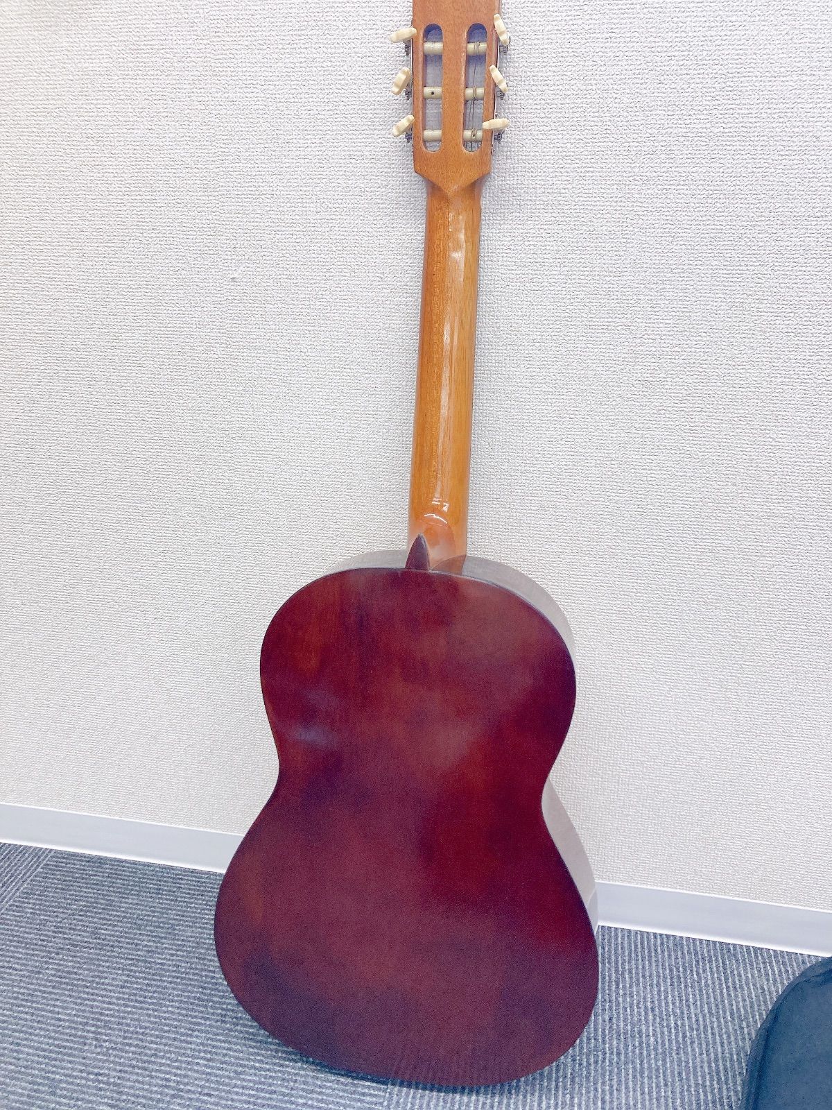 バッハロック アコースティックギター