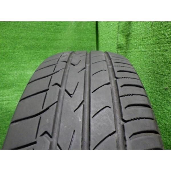 TOYO サマー トーヨー トランパスMPZ 205/65R15 4ホン 6ミリ 2018年 TOYO サマー トーヨー トランパスMPZ 205/65R15 4ホン 6ミリ 2018年