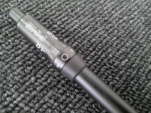 FSP MX-V BRN 1フレックスシャフト キャロウェイスリーブ FSP MX-V BRN