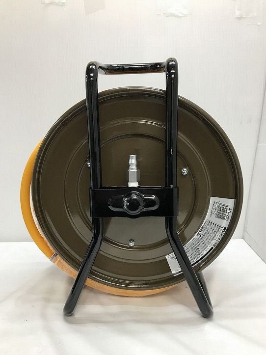 ハタヤ コードリール