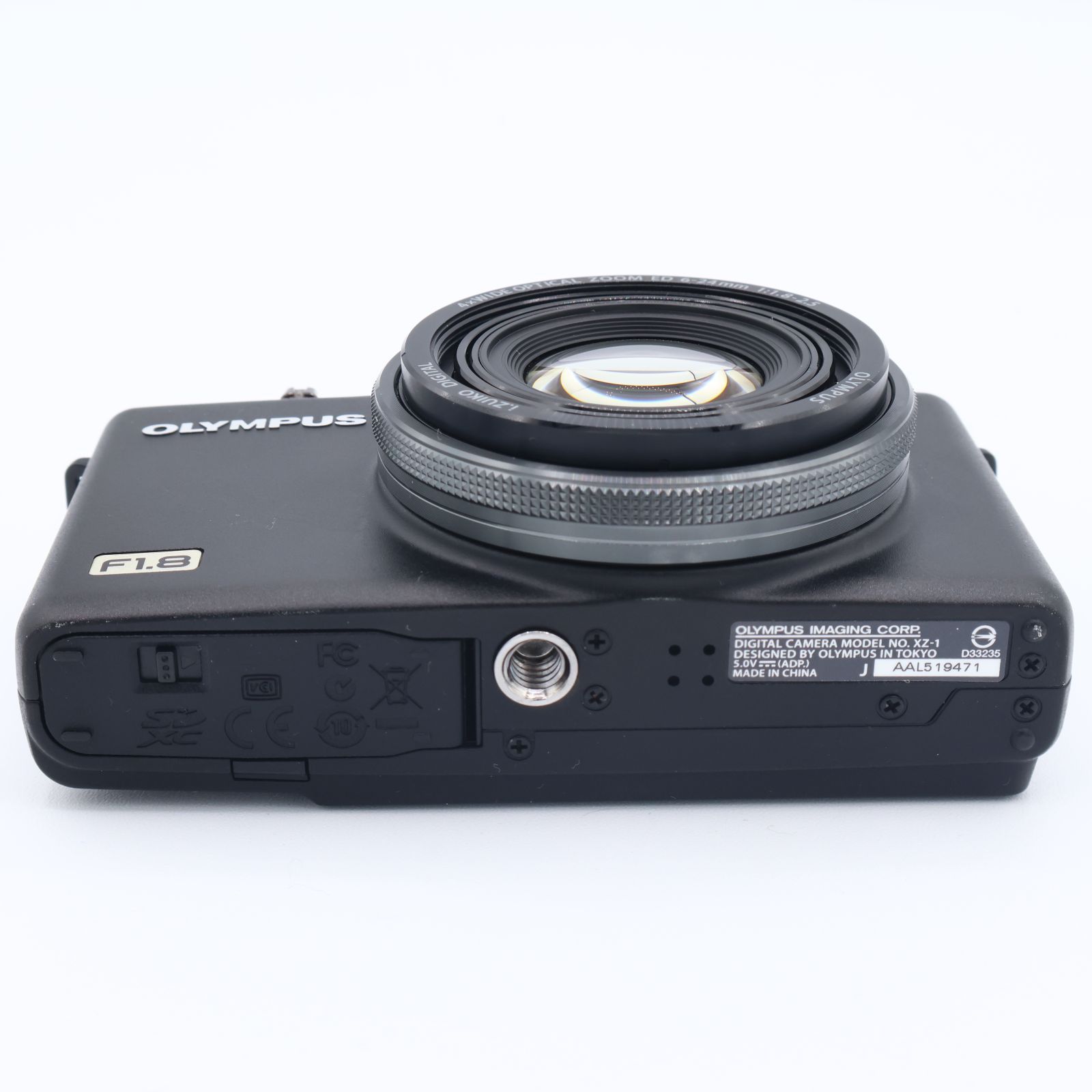 i.ZUIKO