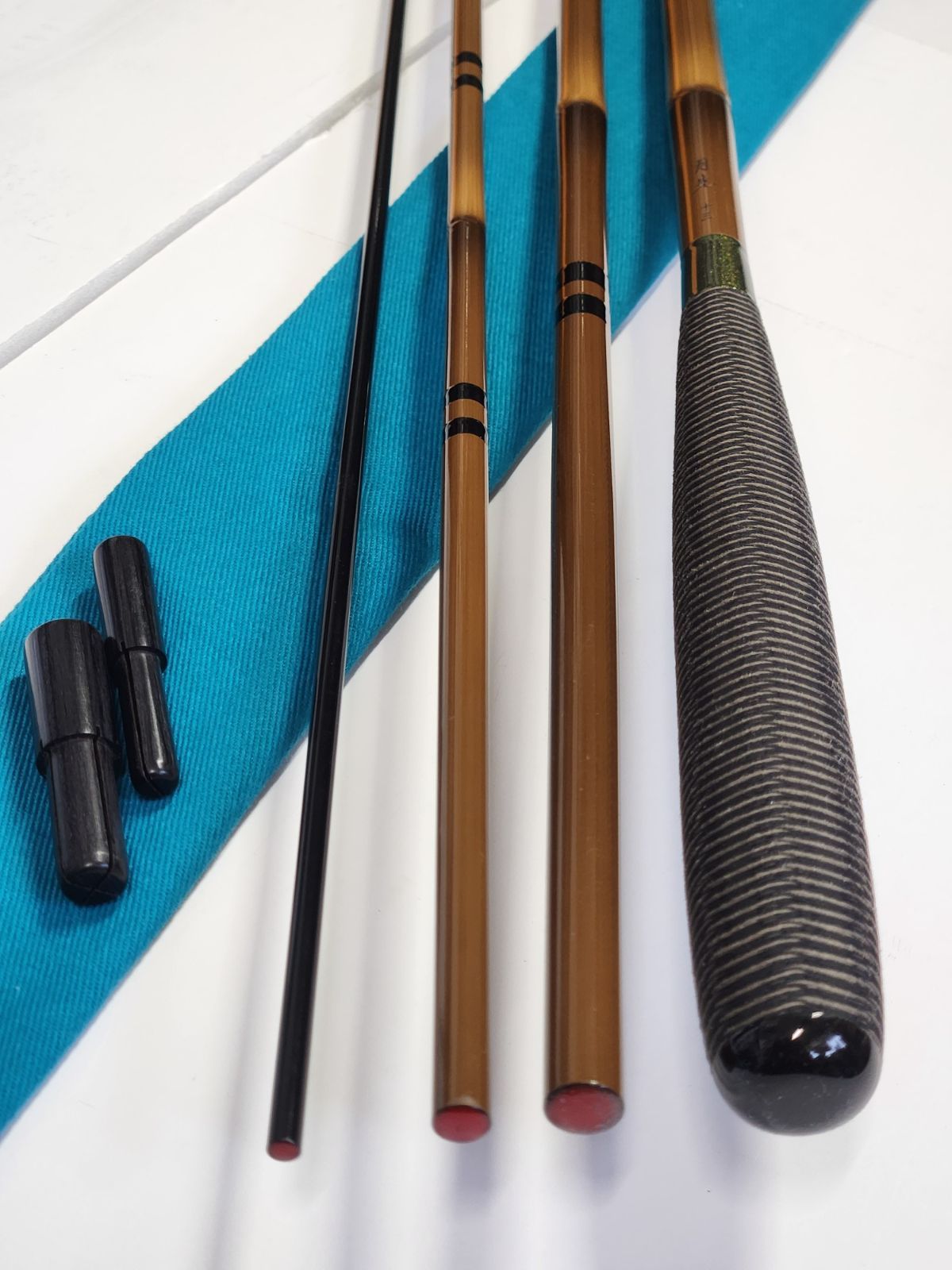 ダイワ「月光・9尺」中古品