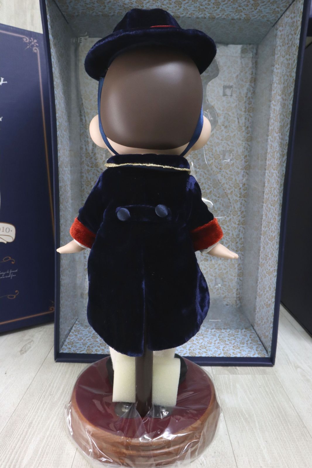 ポコちゃん YEAR’S