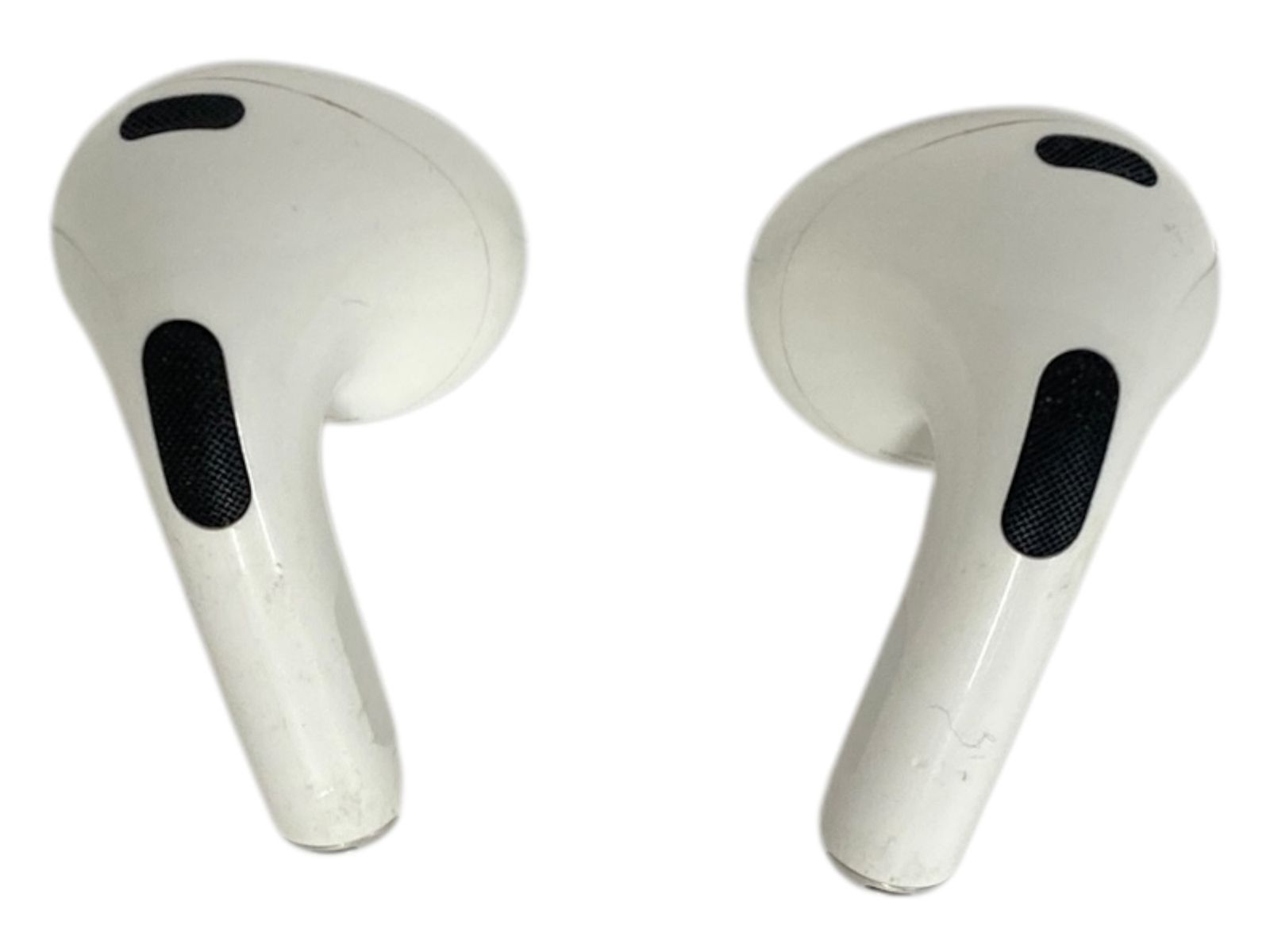 Apple (アップル) Air Pods エアポッズ 第3世代 オファー