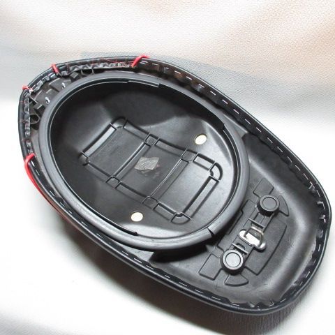 SA36j SA39j JOGシート ヤマハ発動機 ジョグZR シート ヤマハ 純正 中古 バイク 部品
