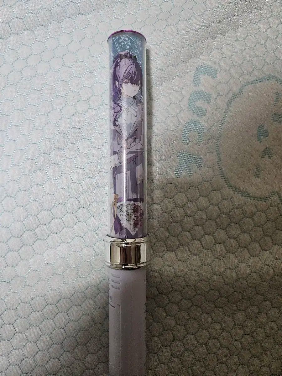 プロジェクトセカイ 朝比奈 まふゆ チューブ ペンライト プロセカ