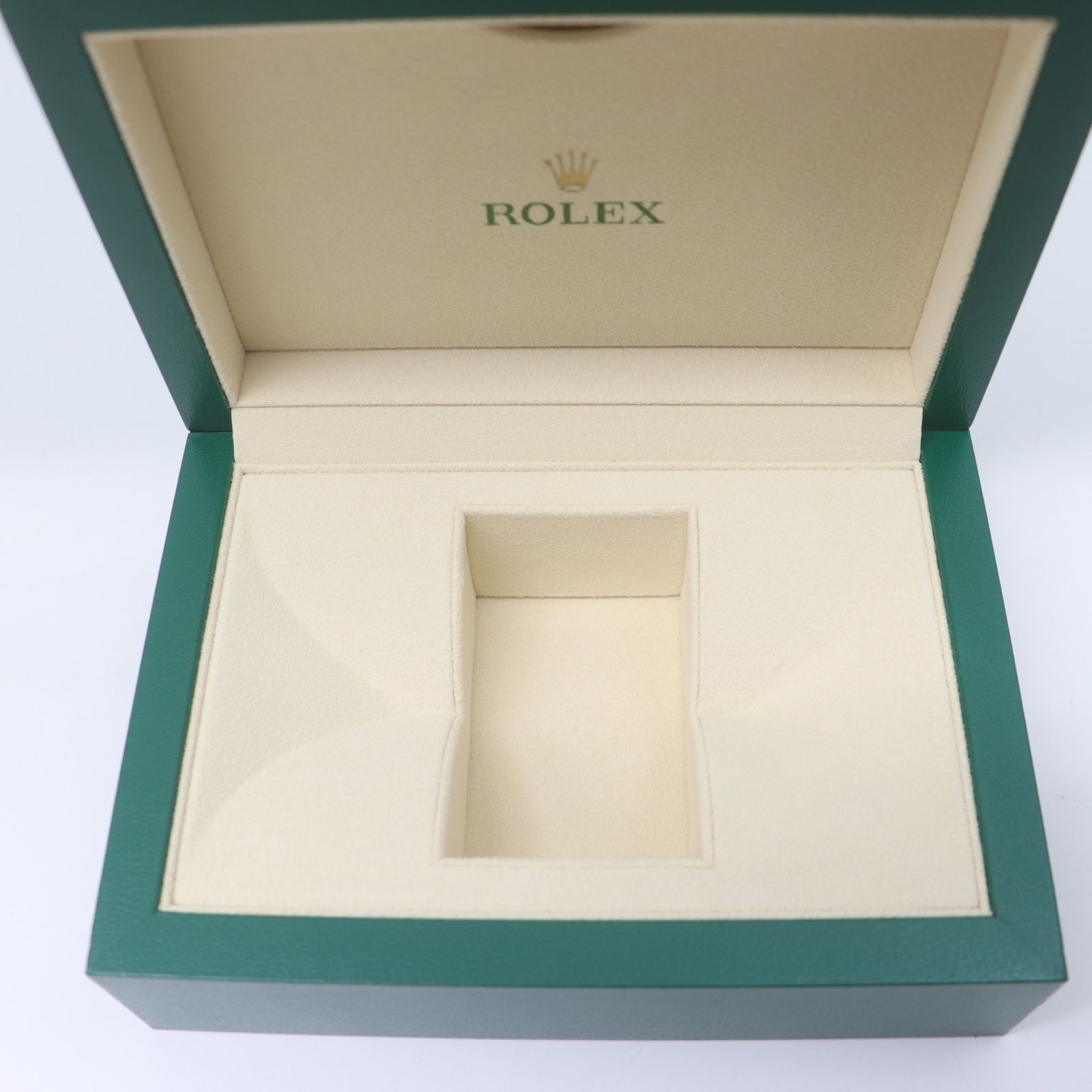 IT99UYQL98VK ROLEX ロレックス 腕時計 空箱 BOX 内箱 外箱