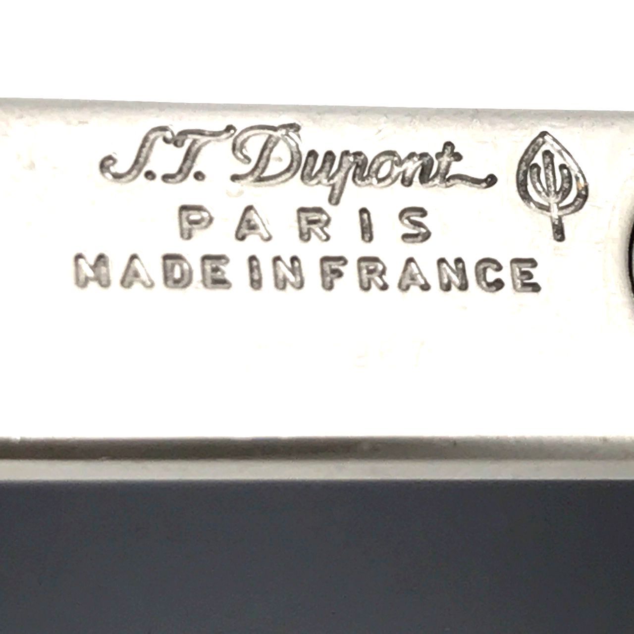 デュポン S.T.Dupont ライン2 ライター ピカソ 女の横顔 - メルカリ