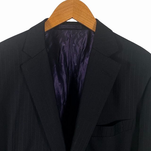 エルメネジルドゼニア Ermenegildo Zegna テーラードジャケット