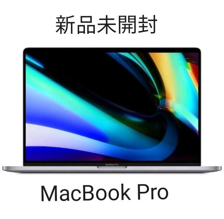 MacBook Pro (16-inch, 2019) A2141