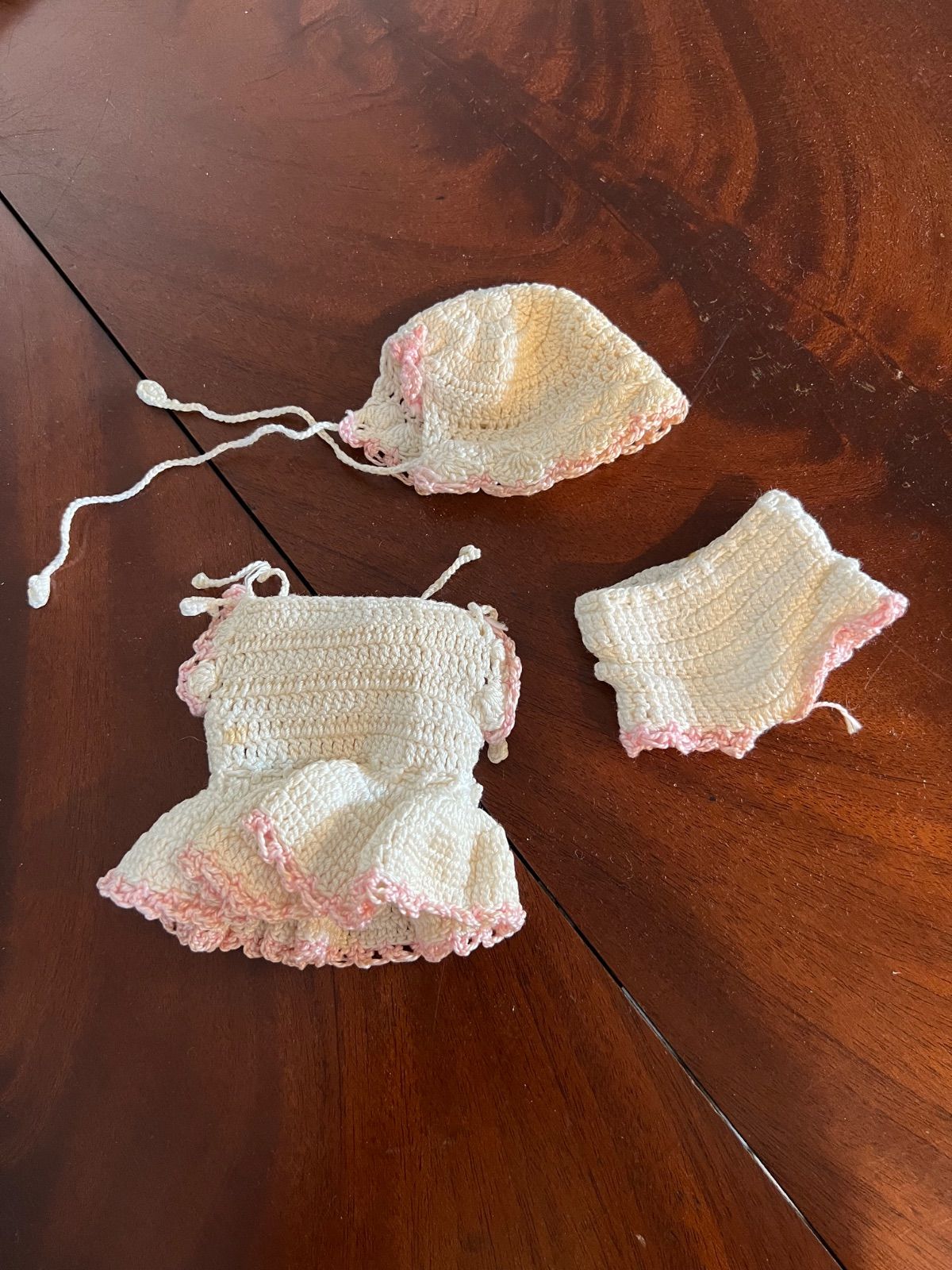 スリーピングアイ セルロイド人形