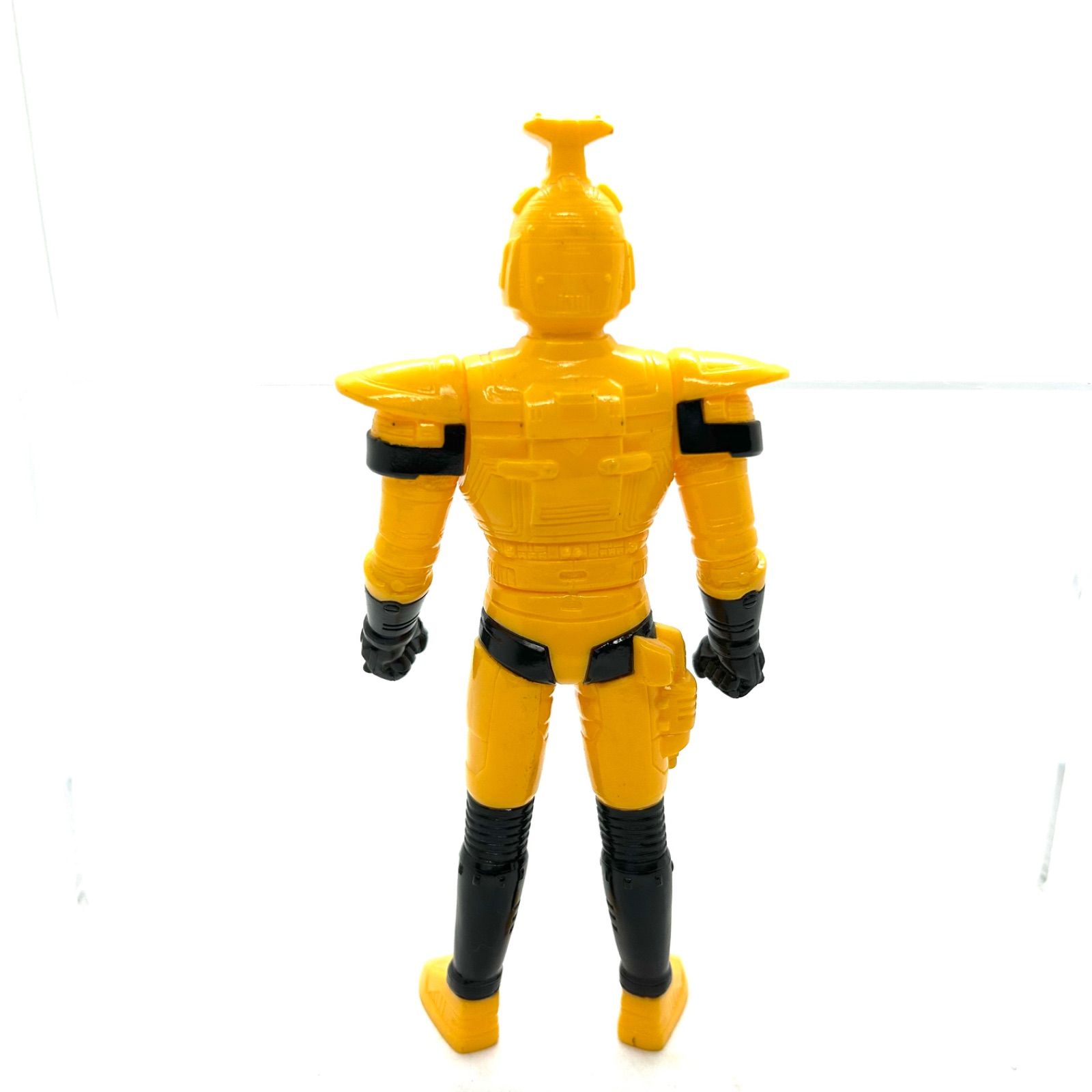 BANDAI - メタルヒーローシリーズより『ビーファイターカブト』全3体 メタルヒーローシリーズより『ビーファイターカブト』全3体