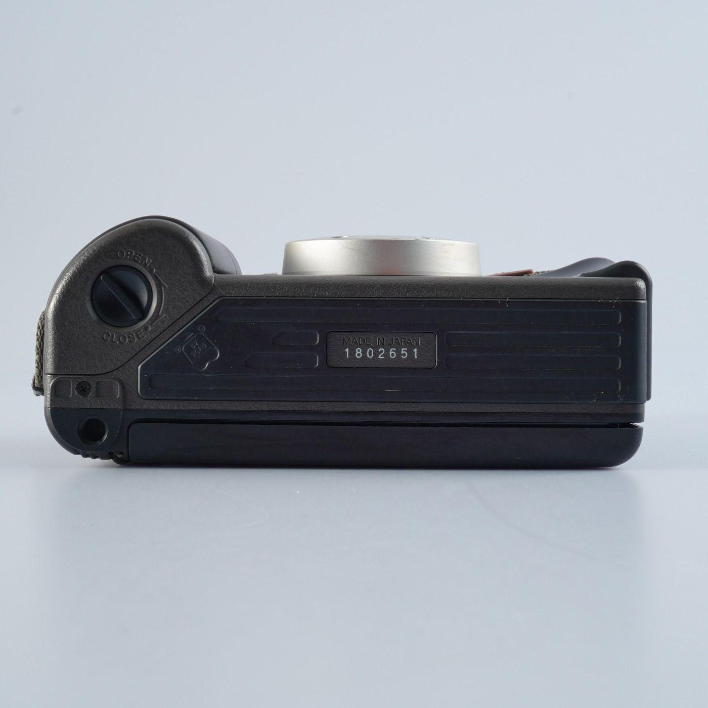 Konica コンパクトフィルムカメラ 現場監督 LENS 35 WB ① 11480-02_a6b0c692-1458-4251-