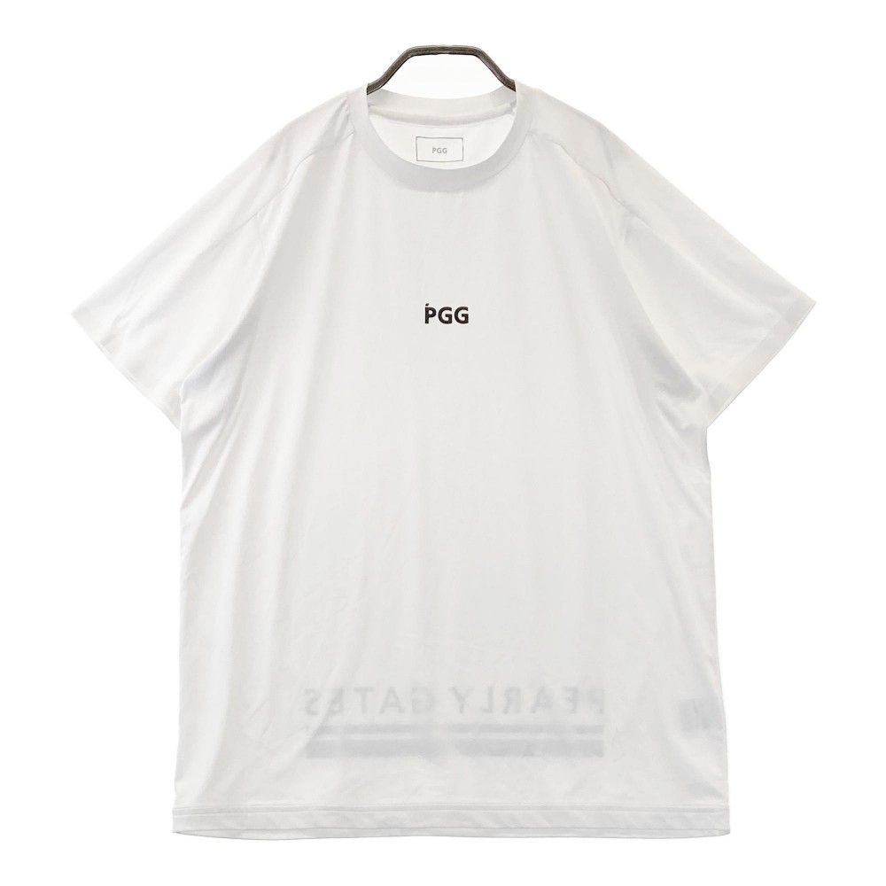 pggメンズ半袖サイズ6 pggメンズ半袖サイズ6 【公式通販】