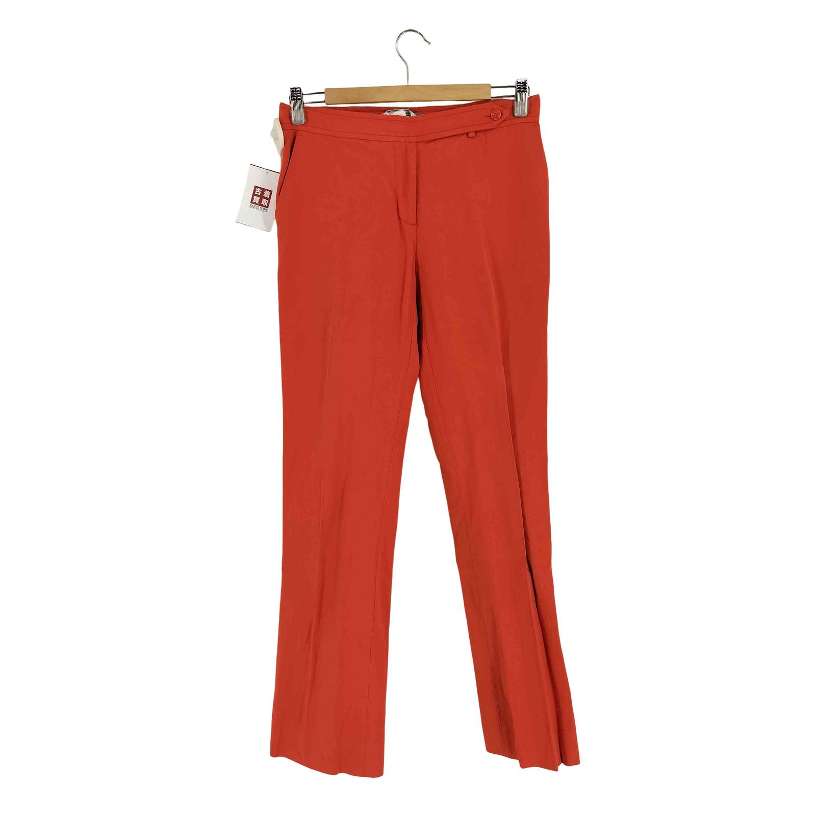 マックスマーラ MAX MARA イタリア製 銀タグ スラックス
