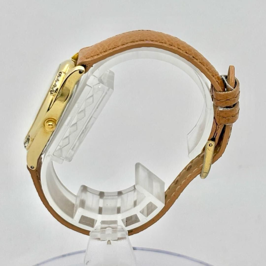 ゴールド レディース