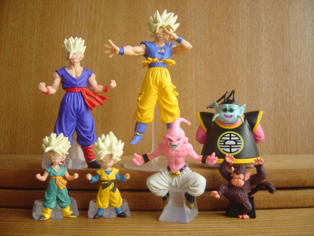 Amazon.co.jp: ケイカンパニー(K-Company) ドラゴンボールDAIMA