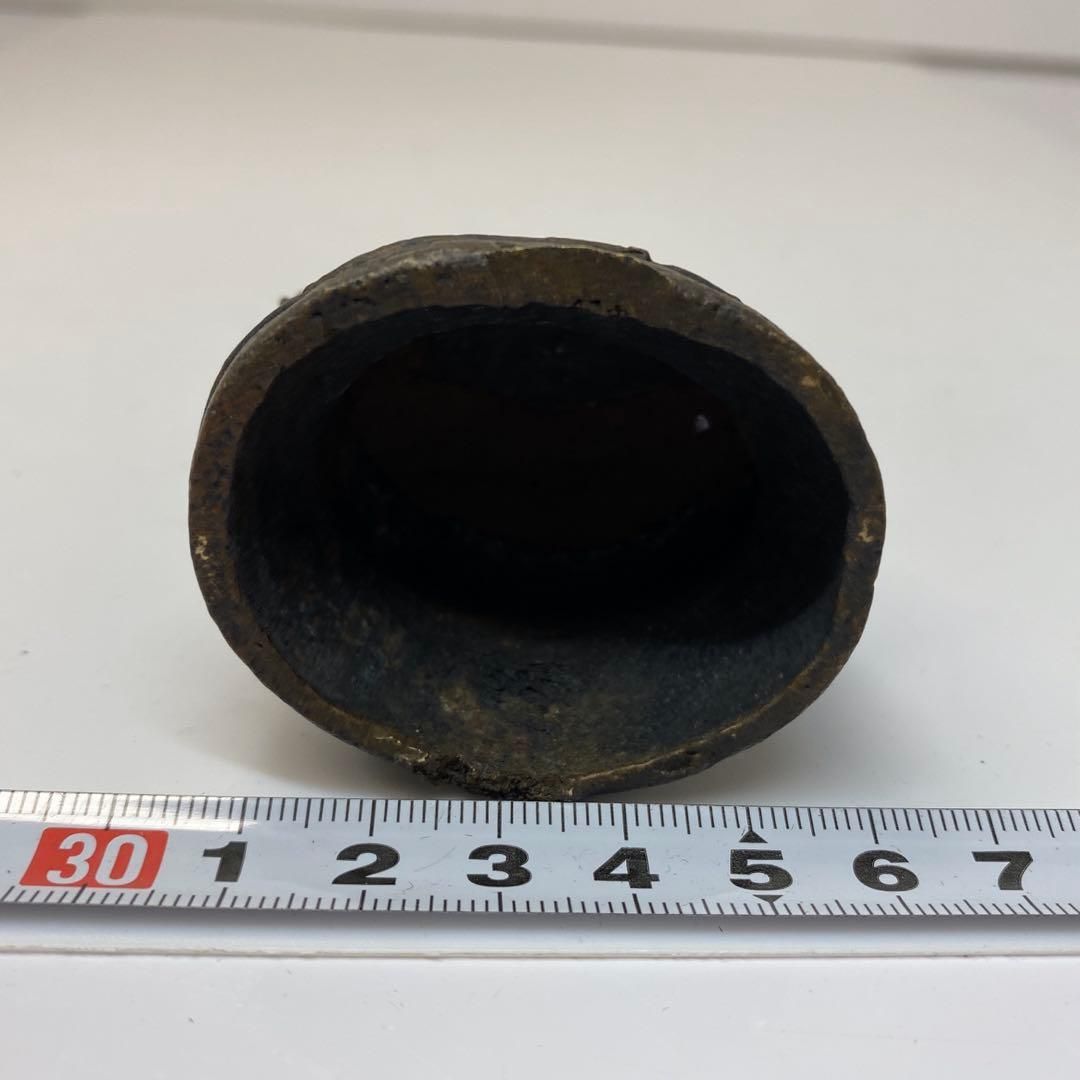 品数豊富。 古銅 小仏 201g トヒル 東さ6-0221 配送商品は通常配送無料