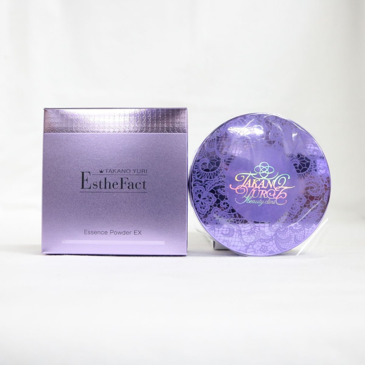 2箱セット　23gエステファクトエッセンスパウダーEX N 23g×2箱 エステファクトエッセンスパウダーEX N たかの友梨