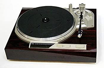 Victor ビクター QL-Y33F アナログレコードプレイヤー ダイレクトドライブ方式 フルオート