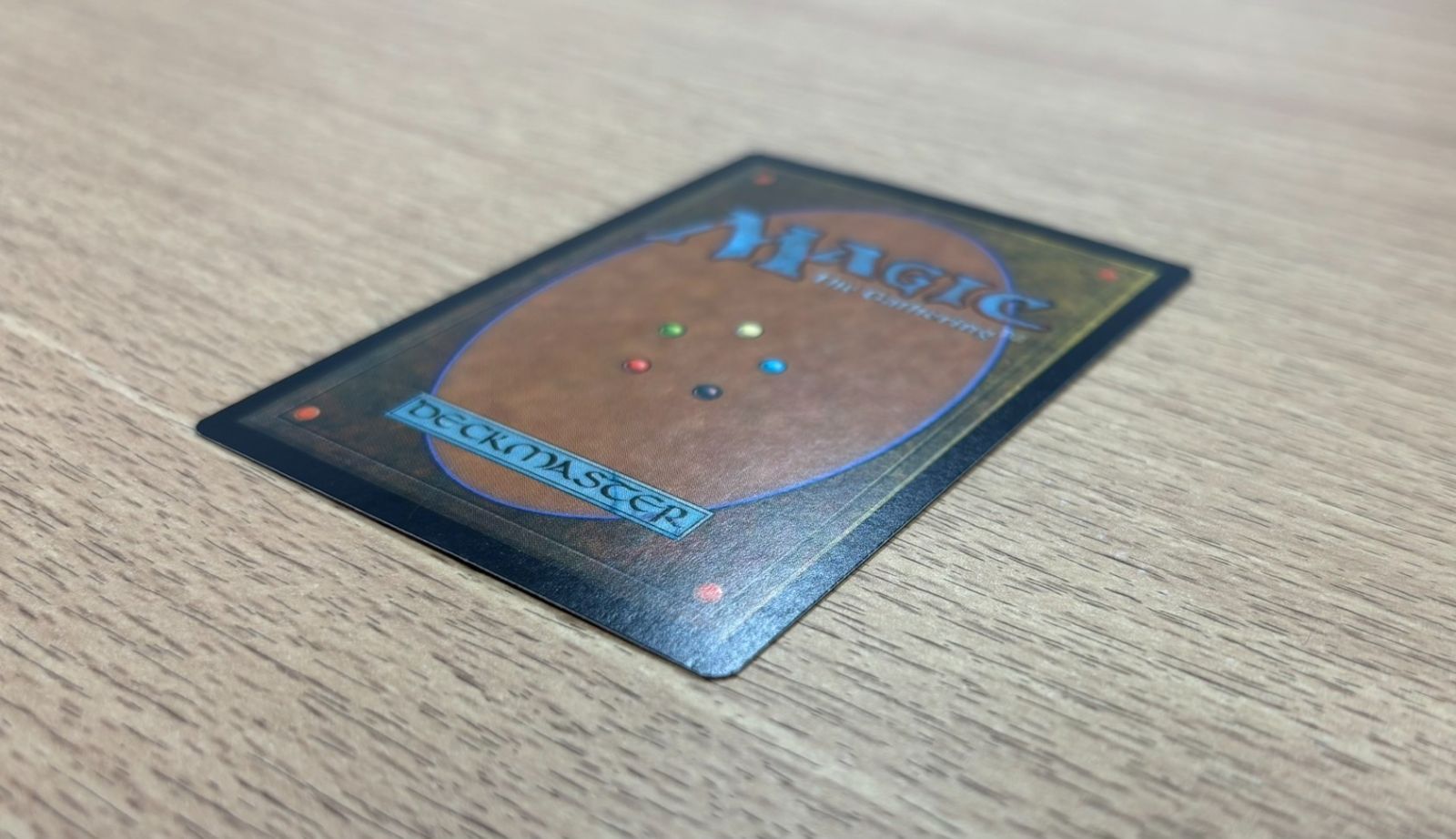 T|MTG 金粉のドレイク|Gilded