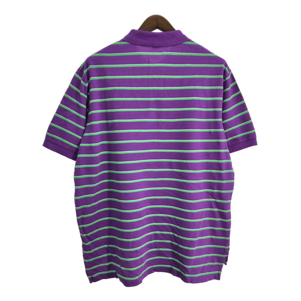 90年代 USA製 Polo by Ralph Lauren ポロ ラルフローレン