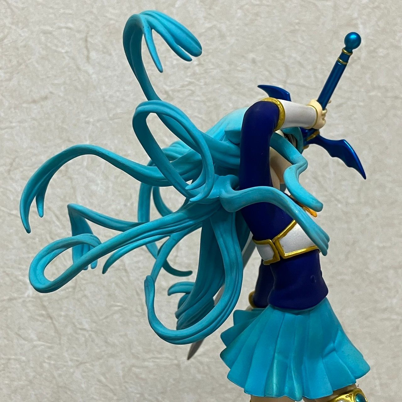 魔法騎士レイアース SP フィギュア vol.1 龍咲海 Amazon.co.jp: 魔法騎士レイアース SP スペシャルフィギュア Vol