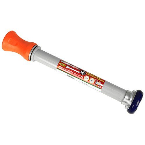 セフティー3 Safety-3 消防用 ホース用散水ノズル 38mm