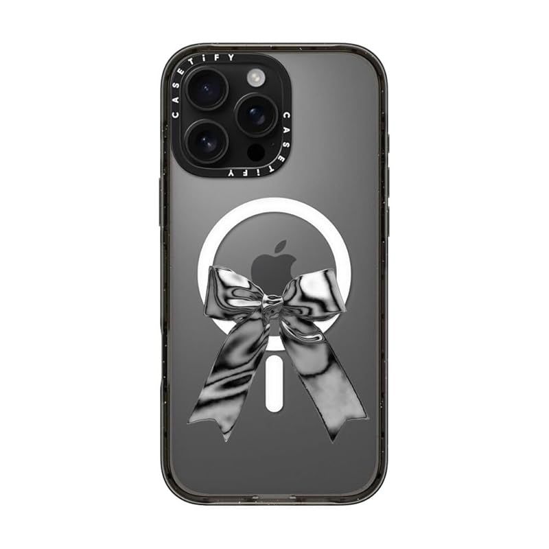 CASETiFY インパクト MagSafe対応 iPhone 16 ケース CASETiFY インパクト MagSafe対応 iPhone 16 ケース