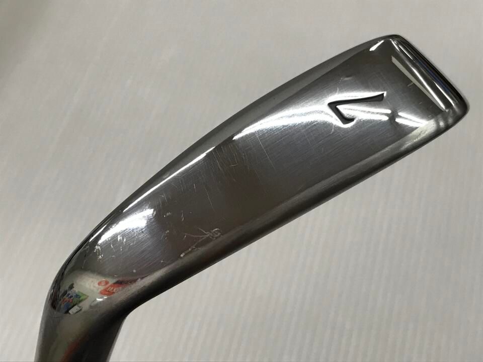 アイアン ダンロップ