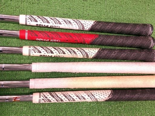 中古】 タイトリスト Titleist AP2 716 6S アイアンセット IR
