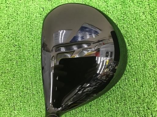 プロギア RS F 2018 9.5° ドライバー DR リシャフト フレックスその他 メンズ 男性用 右利き 右用 Cランク ゴルフクラブ