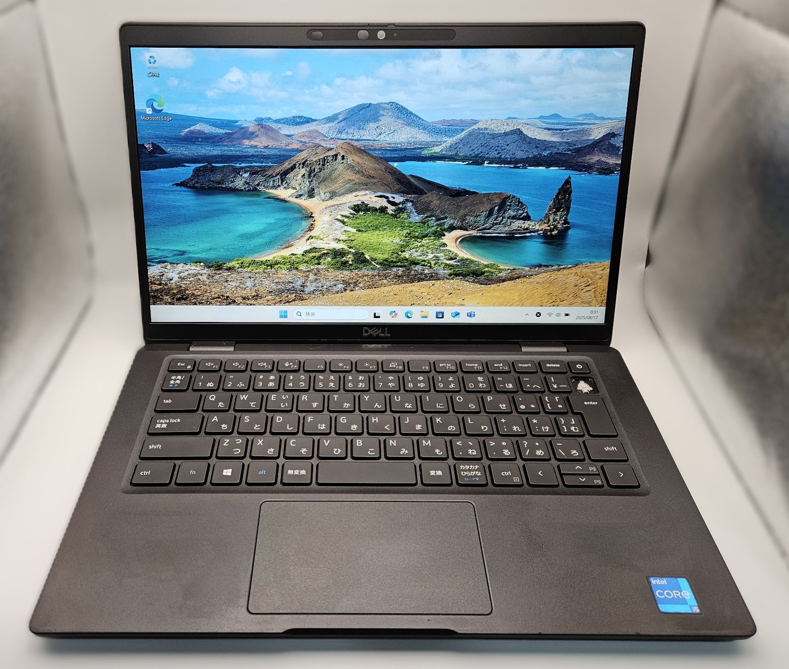 中古品〕 Latitude 3320【297】 訳アリ】第11世代 Core i5 DELL