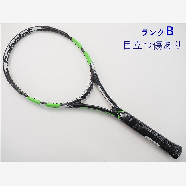 中古 テニスラケット バボラ ピュア ドライブ 2015年モデル (G2)BABOLAT PURE DRIVE 2015 ラケット |  cashflow-conference.de