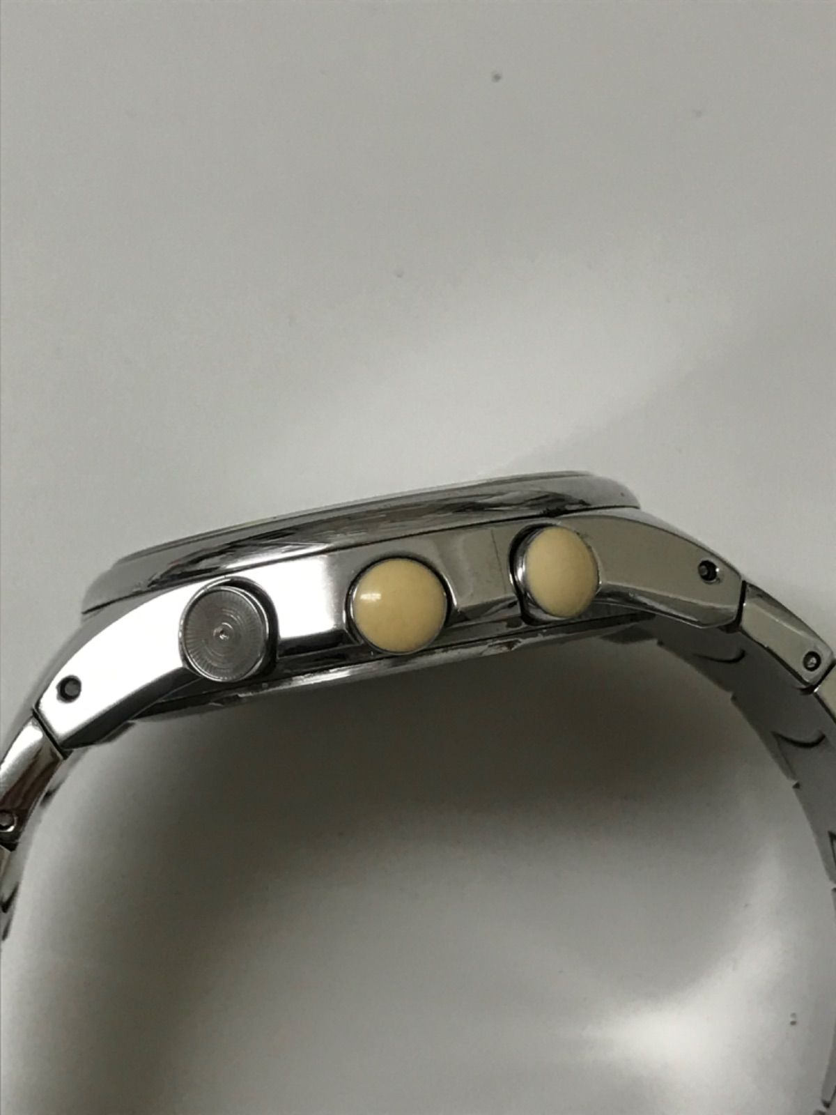 ドルチェアンドガッバーナ 腕時計