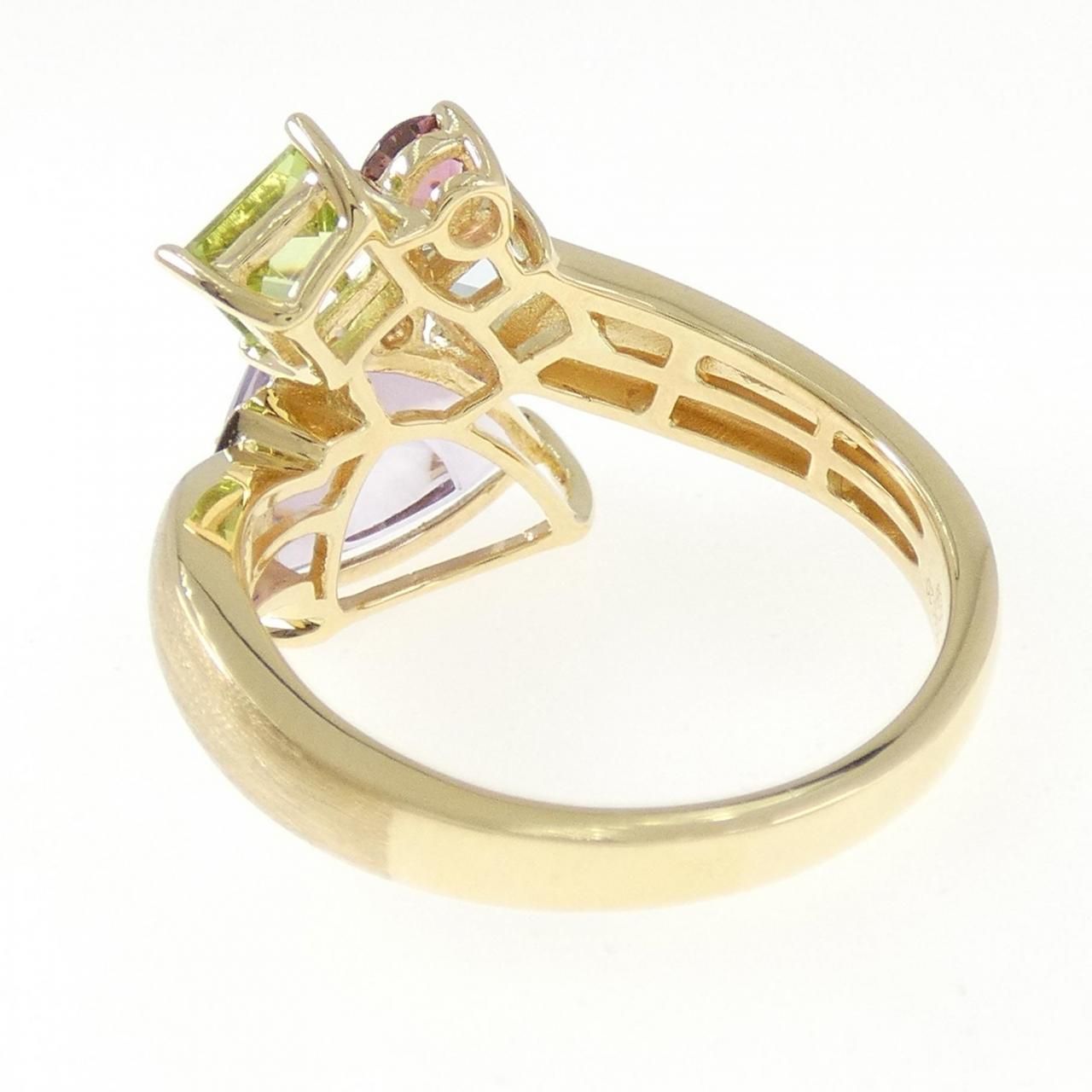 ジーエステイービー