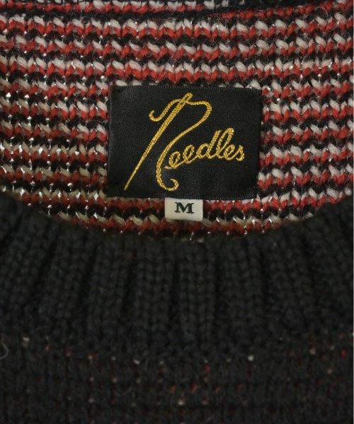 Needles