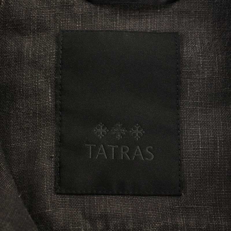 TATRAS