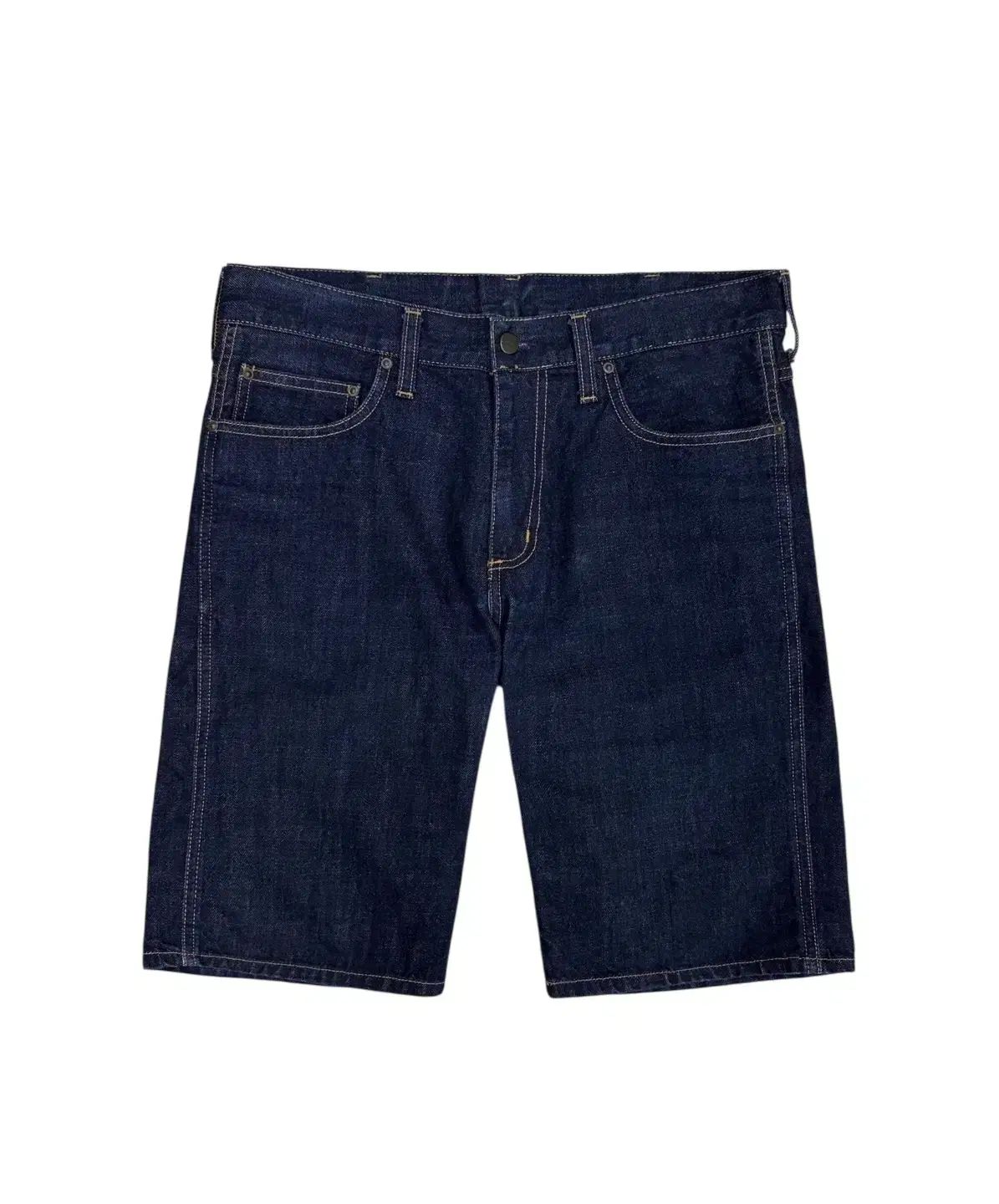 carhartt ハーフデニムパンツ 楽天市場】Carhartt WIP カーハート ハーフパンツ SINGLE KNEE