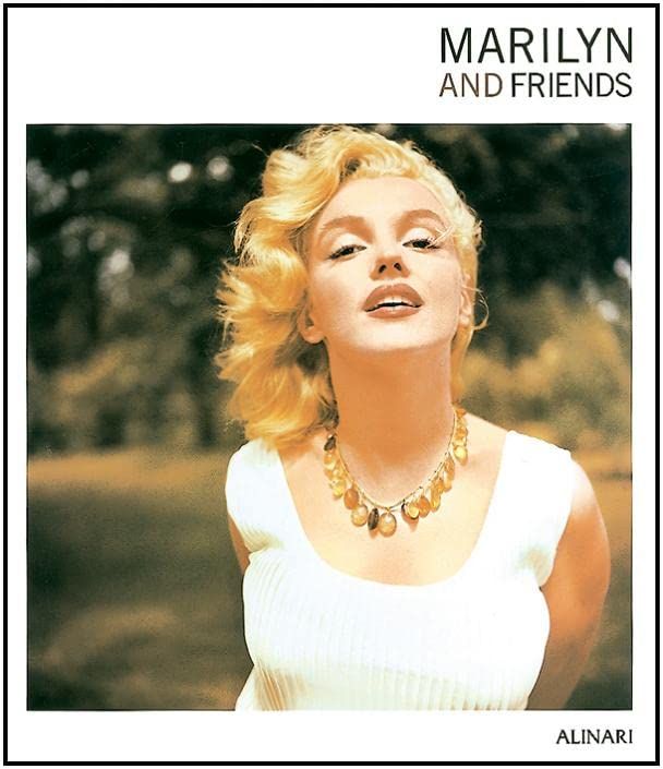 Marilyn And Friends