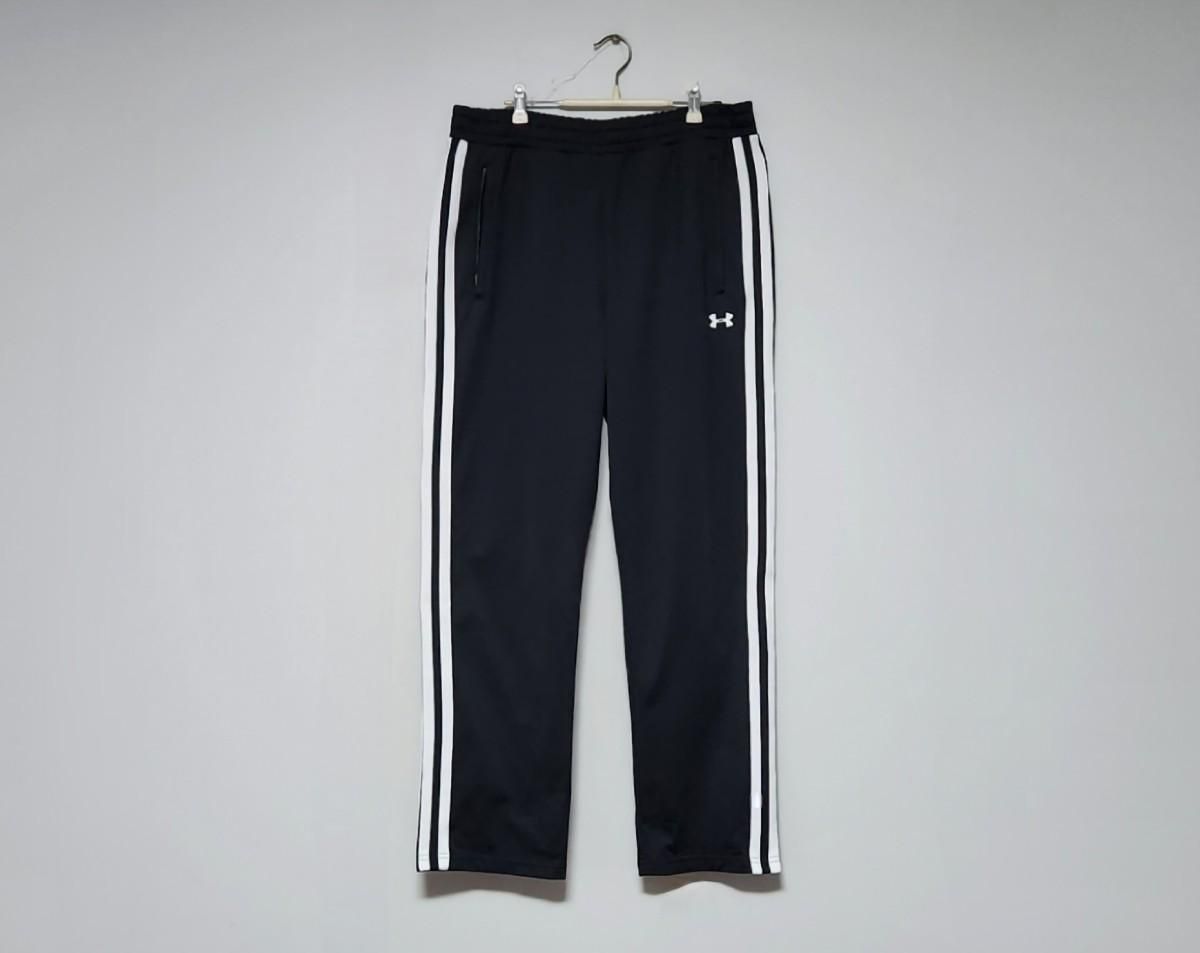 【Bunjang商品韓国直送】XL UNDER ARMOUR(アンダーアーマー) トラックパンツ