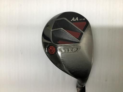 キャスコ POWER TORNADO UFO Speed AA ユーティリティ UT Falcon Shaft UFO Speed フレックスS メンズ 男性用 右利き 右用 Dランク ゴルフクラブ