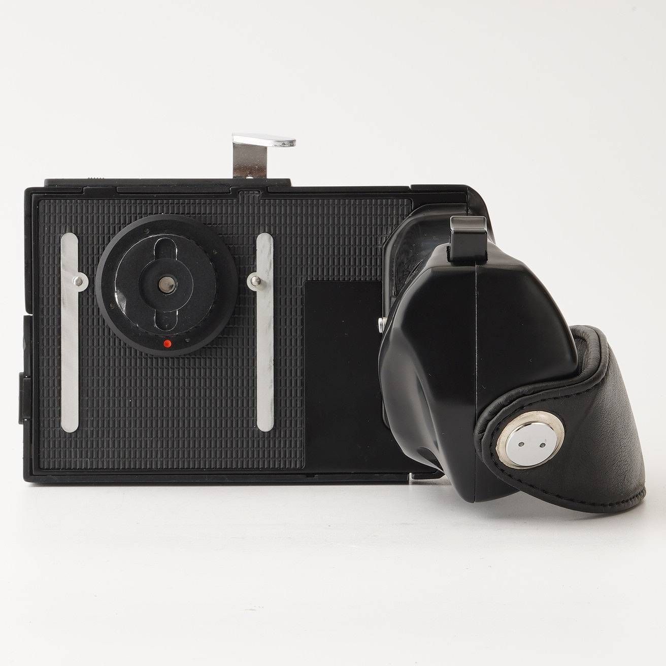 マミヤ Mamiya M645 1000S用 電動グリップ Power Motor Drive