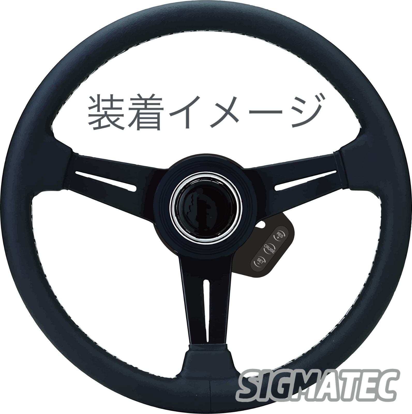s660 ステアリングボス Result Japanスイッチプレート NARDI S660のステアリング交換に苦戦し未完に終わる【OMP/リザルト