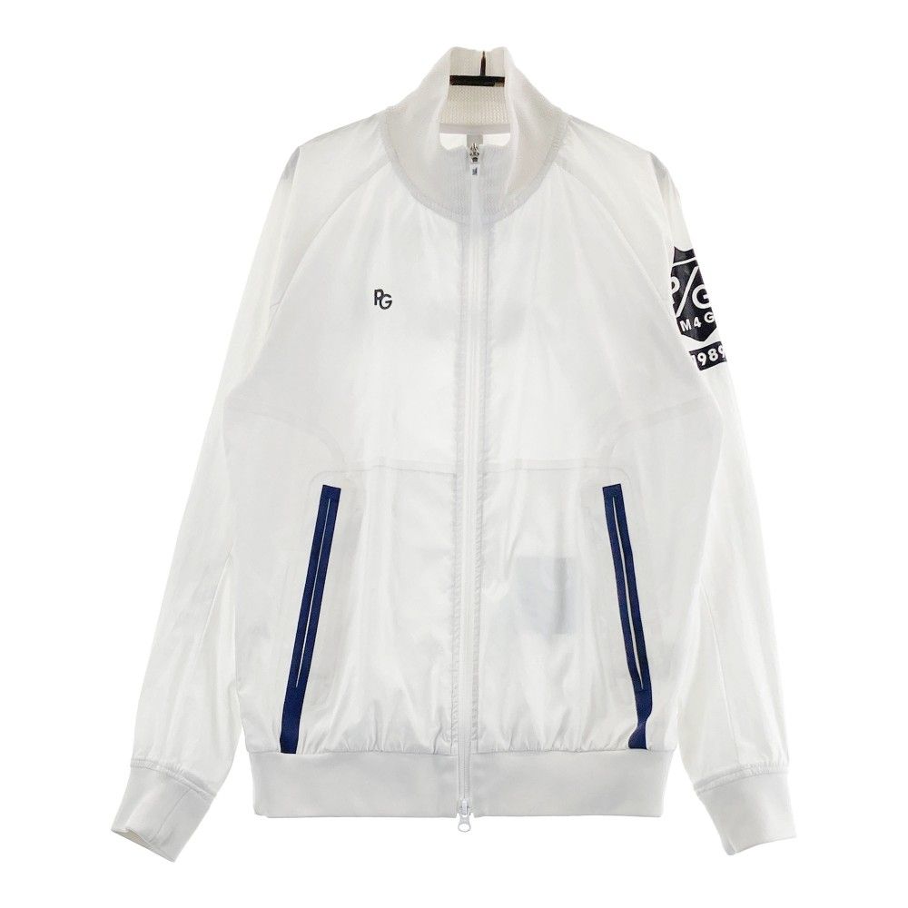 パーリーゲイツ　レディース　フルジップジャケット 　サイズ:0 （S） サイズ：0 PEARLY GATES パーリーゲイツ ジップジャケット