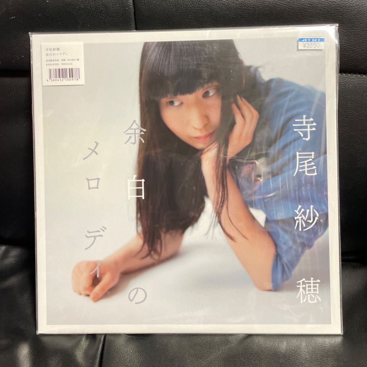 新着 寺尾紗穂 楕円の夢 限定生産 アナログ レコード ＬＰ fawe.org